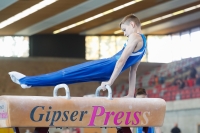Thumbnail - Bayern - Alexander Nordheimer - Gymnastique Artistique - 2021 - Deutschlandpokal Schwäbisch-Gmünd - Teilnehmer - AK 11 bis 12 02043_14675.jpg