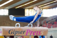 Thumbnail - Bayern - Alexander Nordheimer - Artistic Gymnastics - 2021 - Deutschlandpokal Schwäbisch-Gmünd - Teilnehmer - AK 11 bis 12 02043_14676.jpg