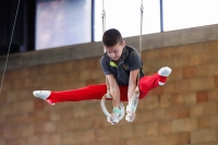 Thumbnail - AK 11 bis 12 - Artistic Gymnastics - 2021 - Deutschlandpokal Schwäbisch-Gmünd - Teilnehmer 02043_14690.jpg