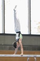 Thumbnail - Schwaben - Louis Vangelis - Artistic Gymnastics - 2021 - Deutschlandpokal Schwäbisch-Gmünd - Teilnehmer - AK 11 bis 12 02043_14694.jpg