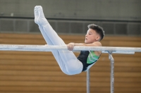 Thumbnail - Schwaben - Louis Vangelis - Artistic Gymnastics - 2021 - Deutschlandpokal Schwäbisch-Gmünd - Teilnehmer - AK 11 bis 12 02043_14695.jpg