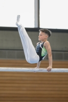 Thumbnail - Schwaben - Louis Vangelis - Спортивная гимнастика - 2021 - Deutschlandpokal Schwäbisch-Gmünd - Teilnehmer - AK 11 bis 12 02043_14696.jpg