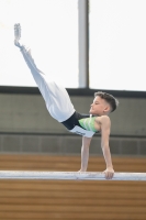 Thumbnail - Schwaben - Louis Vangelis - Artistic Gymnastics - 2021 - Deutschlandpokal Schwäbisch-Gmünd - Teilnehmer - AK 11 bis 12 02043_14698.jpg