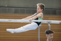 Thumbnail - AK 11 bis 12 - Gymnastique Artistique - 2021 - Deutschlandpokal Schwäbisch-Gmünd - Teilnehmer 02043_14701.jpg