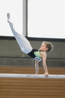 Thumbnail - Schwaben - Jonas Kaiser - Artistic Gymnastics - 2021 - Deutschlandpokal Schwäbisch-Gmünd - Teilnehmer - AK 11 bis 12 02043_14710.jpg