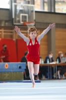 Thumbnail - Brandenburg - Artem Yarovyi - Gymnastique Artistique - 2021 - Deutschlandpokal Schwäbisch-Gmünd - Teilnehmer - AK 11 bis 12 02043_14719.jpg