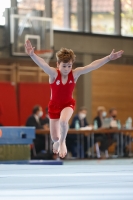 Thumbnail - Brandenburg - Artem Yarovyi - Artistic Gymnastics - 2021 - Deutschlandpokal Schwäbisch-Gmünd - Teilnehmer - AK 11 bis 12 02043_14720.jpg