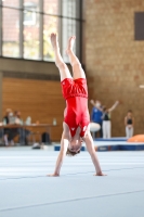 Thumbnail - Brandenburg - Artem Yarovyi - Gymnastique Artistique - 2021 - Deutschlandpokal Schwäbisch-Gmünd - Teilnehmer - AK 11 bis 12 02043_14722.jpg