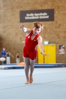 Thumbnail - Brandenburg - Artem Yarovyi - Artistic Gymnastics - 2021 - Deutschlandpokal Schwäbisch-Gmünd - Teilnehmer - AK 11 bis 12 02043_14726.jpg