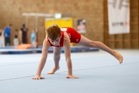 Thumbnail - Brandenburg - Artem Yarovyi - Gymnastique Artistique - 2021 - Deutschlandpokal Schwäbisch-Gmünd - Teilnehmer - AK 11 bis 12 02043_14728.jpg