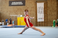 Thumbnail - Brandenburg - Artem Yarovyi - Gymnastique Artistique - 2021 - Deutschlandpokal Schwäbisch-Gmünd - Teilnehmer - AK 11 bis 12 02043_14729.jpg