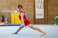 Thumbnail - Brandenburg - Artem Yarovyi - Gymnastique Artistique - 2021 - Deutschlandpokal Schwäbisch-Gmünd - Teilnehmer - AK 11 bis 12 02043_14730.jpg