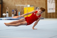 Thumbnail - Brandenburg - Artem Yarovyi - Gymnastique Artistique - 2021 - Deutschlandpokal Schwäbisch-Gmünd - Teilnehmer - AK 11 bis 12 02043_14731.jpg