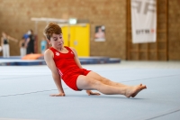 Thumbnail - Brandenburg - Artem Yarovyi - Gymnastique Artistique - 2021 - Deutschlandpokal Schwäbisch-Gmünd - Teilnehmer - AK 11 bis 12 02043_14733.jpg