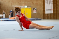 Thumbnail - Brandenburg - Artem Yarovyi - Artistic Gymnastics - 2021 - Deutschlandpokal Schwäbisch-Gmünd - Teilnehmer - AK 11 bis 12 02043_14734.jpg