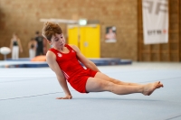 Thumbnail - Brandenburg - Artem Yarovyi - Artistic Gymnastics - 2021 - Deutschlandpokal Schwäbisch-Gmünd - Teilnehmer - AK 11 bis 12 02043_14735.jpg
