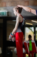 Thumbnail - AK 11 bis 12 - Artistic Gymnastics - 2021 - Deutschlandpokal Schwäbisch-Gmünd - Teilnehmer 02043_14790.jpg