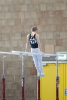 Thumbnail - AK 11 bis 12 - Artistic Gymnastics - 2021 - Deutschlandpokal Schwäbisch-Gmünd - Teilnehmer 02043_14814.jpg