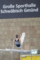 Thumbnail - AK 11 bis 12 - Artistic Gymnastics - 2021 - Deutschlandpokal Schwäbisch-Gmünd - Teilnehmer 02043_14819.jpg