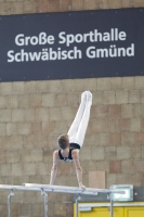 Thumbnail - AK 11 bis 12 - Artistic Gymnastics - 2021 - Deutschlandpokal Schwäbisch-Gmünd - Teilnehmer 02043_14824.jpg