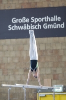 Thumbnail - AK 11 bis 12 - Artistic Gymnastics - 2021 - Deutschlandpokal Schwäbisch-Gmünd - Teilnehmer 02043_14825.jpg