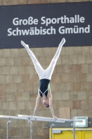 Thumbnail - AK 11 bis 12 - Artistic Gymnastics - 2021 - Deutschlandpokal Schwäbisch-Gmünd - Teilnehmer 02043_14826.jpg