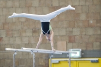 Thumbnail - AK 11 bis 12 - Gymnastique Artistique - 2021 - Deutschlandpokal Schwäbisch-Gmünd - Teilnehmer 02043_14828.jpg