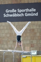 Thumbnail - AK 11 bis 12 - Gymnastique Artistique - 2021 - Deutschlandpokal Schwäbisch-Gmünd - Teilnehmer 02043_14833.jpg