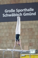 Thumbnail - AK 11 bis 12 - Artistic Gymnastics - 2021 - Deutschlandpokal Schwäbisch-Gmünd - Teilnehmer 02043_14834.jpg