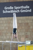 Thumbnail - AK 11 bis 12 - Gymnastique Artistique - 2021 - Deutschlandpokal Schwäbisch-Gmünd - Teilnehmer 02043_14843.jpg