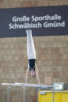 Thumbnail - AK 11 bis 12 - Artistic Gymnastics - 2021 - Deutschlandpokal Schwäbisch-Gmünd - Teilnehmer 02043_14845.jpg