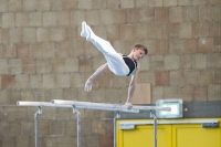 Thumbnail - AK 11 bis 12 - Artistic Gymnastics - 2021 - Deutschlandpokal Schwäbisch-Gmünd - Teilnehmer 02043_14849.jpg