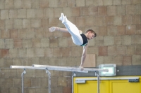 Thumbnail - AK 11 bis 12 - Artistic Gymnastics - 2021 - Deutschlandpokal Schwäbisch-Gmünd - Teilnehmer 02043_14850.jpg