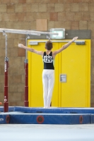 Thumbnail - AK 11 bis 12 - Artistic Gymnastics - 2021 - Deutschlandpokal Schwäbisch-Gmünd - Teilnehmer 02043_14851.jpg