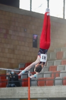 Thumbnail - Sachsen - Niklas Kircheis - Artistic Gymnastics - 2021 - Deutschlandpokal Schwäbisch-Gmünd - Teilnehmer - AK 11 bis 12 02043_14855.jpg
