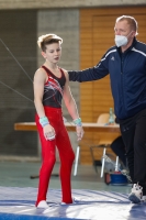 Thumbnail - Sachsen - Niklas Kircheis - Artistic Gymnastics - 2021 - Deutschlandpokal Schwäbisch-Gmünd - Teilnehmer - AK 11 bis 12 02043_14859.jpg
