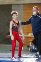 Thumbnail - Sachsen - Niklas Kircheis - Artistic Gymnastics - 2021 - Deutschlandpokal Schwäbisch-Gmünd - Teilnehmer - AK 11 bis 12 02043_14860.jpg