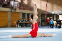 Thumbnail - Brandenburg - Elyas Nabi - Artistic Gymnastics - 2021 - Deutschlandpokal Schwäbisch-Gmünd - Teilnehmer - AK 11 bis 12 02043_14879.jpg