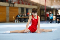 Thumbnail - Brandenburg - Elyas Nabi - Artistic Gymnastics - 2021 - Deutschlandpokal Schwäbisch-Gmünd - Teilnehmer - AK 11 bis 12 02043_14881.jpg