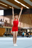 Thumbnail - Brandenburg - Elyas Nabi - Artistic Gymnastics - 2021 - Deutschlandpokal Schwäbisch-Gmünd - Teilnehmer - AK 11 bis 12 02043_14884.jpg