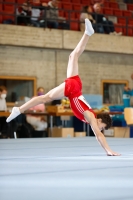 Thumbnail - Brandenburg - Elyas Nabi - Artistic Gymnastics - 2021 - Deutschlandpokal Schwäbisch-Gmünd - Teilnehmer - AK 11 bis 12 02043_14892.jpg