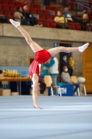 Thumbnail - Brandenburg - Elyas Nabi - Artistic Gymnastics - 2021 - Deutschlandpokal Schwäbisch-Gmünd - Teilnehmer - AK 11 bis 12 02043_14894.jpg