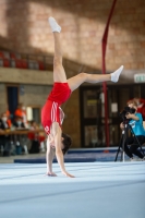 Thumbnail - Brandenburg - Elyas Nabi - Artistic Gymnastics - 2021 - Deutschlandpokal Schwäbisch-Gmünd - Teilnehmer - AK 11 bis 12 02043_14895.jpg