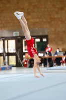 Thumbnail - AK 11 bis 12 - Artistic Gymnastics - 2021 - Deutschlandpokal Schwäbisch-Gmünd - Teilnehmer 02043_14901.jpg