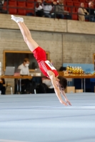 Thumbnail - Brandenburg - Elyas Nabi - Artistic Gymnastics - 2021 - Deutschlandpokal Schwäbisch-Gmünd - Teilnehmer - AK 11 bis 12 02043_14904.jpg