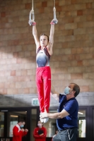 Thumbnail - AK 11 bis 12 - Artistic Gymnastics - 2021 - Deutschlandpokal Schwäbisch-Gmünd - Teilnehmer 02043_14912.jpg