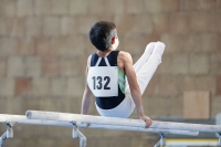 Thumbnail - Schwaben - Raphael Wolfinger - Artistic Gymnastics - 2021 - Deutschlandpokal Schwäbisch-Gmünd - Teilnehmer - AK 11 bis 12 02043_14924.jpg