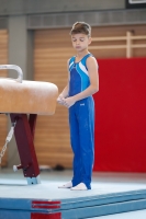 Thumbnail - AK 11 bis 12 - Artistic Gymnastics - 2021 - Deutschlandpokal Schwäbisch-Gmünd - Teilnehmer 02043_14994.jpg