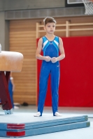 Thumbnail - AK 11 bis 12 - Artistic Gymnastics - 2021 - Deutschlandpokal Schwäbisch-Gmünd - Teilnehmer 02043_14995.jpg