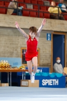 Thumbnail - Brandenburg - Anton Gerards - Gymnastique Artistique - 2021 - Deutschlandpokal Schwäbisch-Gmünd - Teilnehmer - AK 11 bis 12 02043_14997.jpg